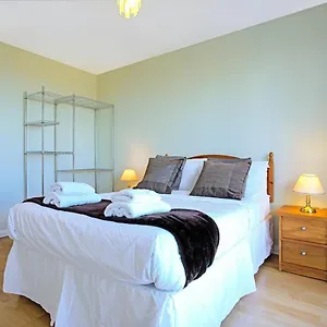 Britannia Penthouse , Edimburgo Reino Unido