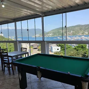Suiteportodoforno Arraial do Cabo