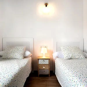 Casa La Teja 1 , Vejer de la Frontera España