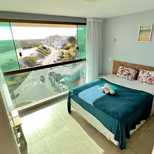 Loft Grande Vista Mar Arraial do Cabo